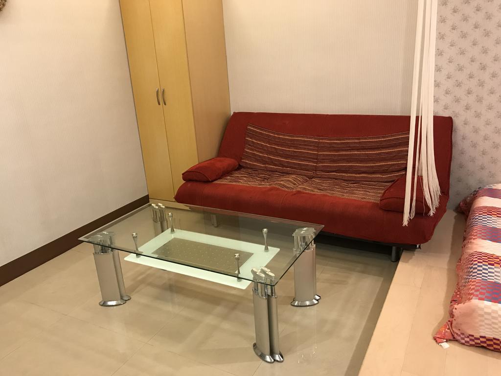 Hefeng Ting Homestay Heng-ch'un Extérieur photo