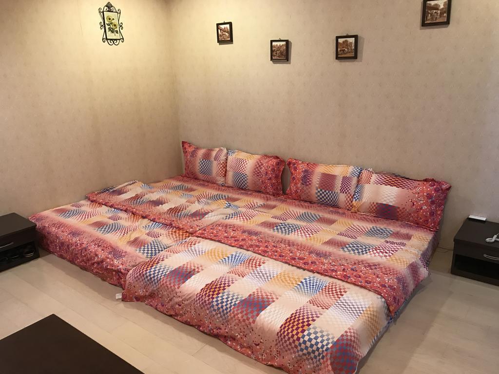 Hefeng Ting Homestay Heng-ch'un Extérieur photo