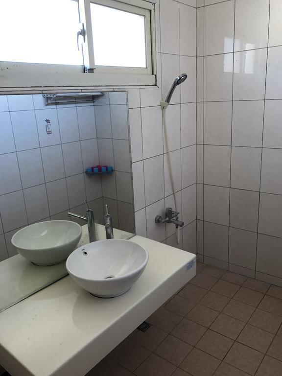 Hefeng Ting Homestay Heng-ch'un Extérieur photo